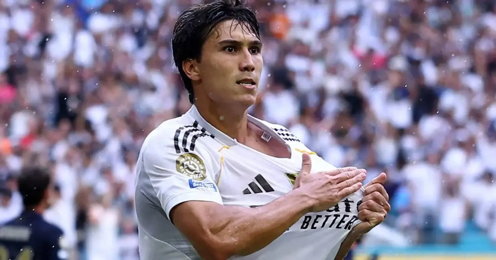 Gonzalo Garcia Incoming: Leeds Board Convinced to Bid For Madrid Star